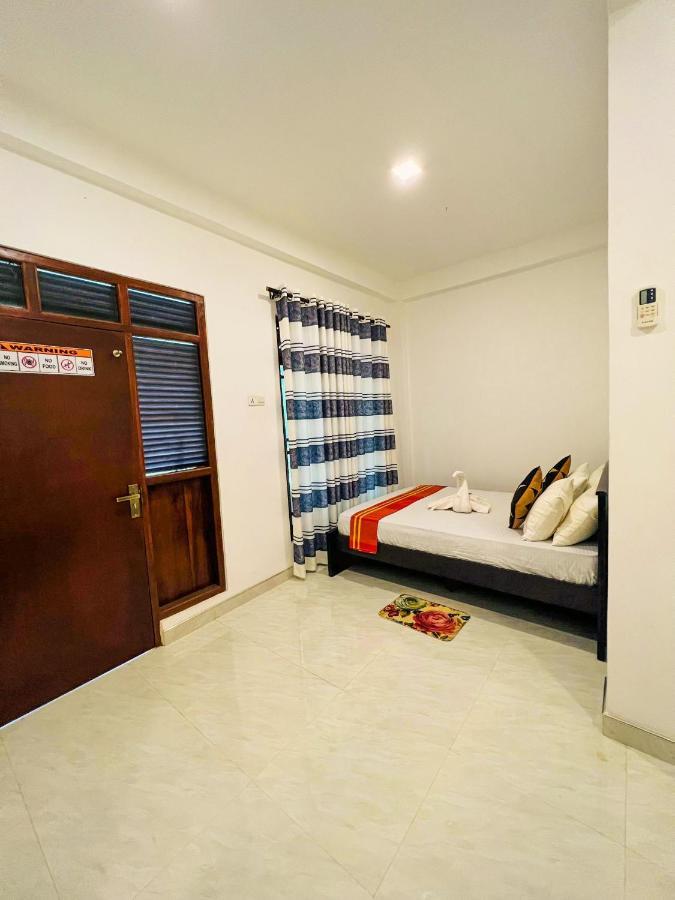Sigiriya Green Garden Home Exterior foto